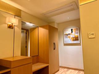 Hotel Lalit Imperial A luxury Jacuzzi Boutique by Manav Stays - 1