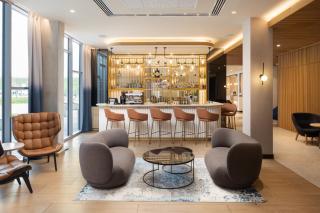 Residence Inn by Marriott Paris Charles de Gaulle Central Airport - 8