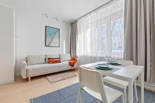 Platinium Old Town Studio - Dzielna - 0