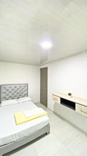 apartahotel apto 404 - 5