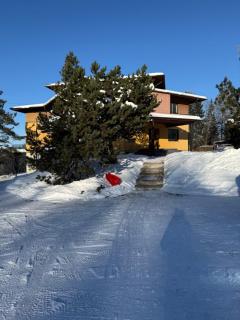 Cozy Urban Escape - 1