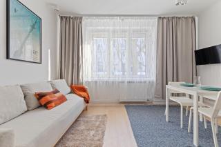 Platinium Old Town Studio - Dzielna - 6