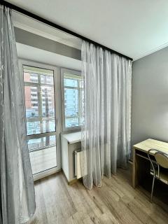 Apartment Versailles Park 1 - 3