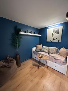 Appartement cosy avec piscine climatisé wifi - 8