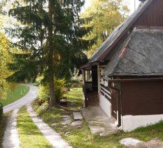 MausHaus - Rudník - 5