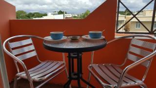 Apartment in Mon Choisy for 2 persons - 1