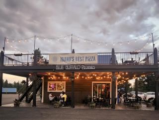 Blue Buffalo Resort - 4