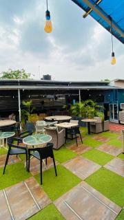 Garden Atlantis Hotel - 1