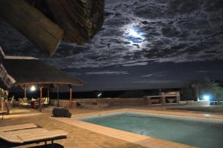 Outeniqua Guest & Hunting Farm - Okahandja - 8