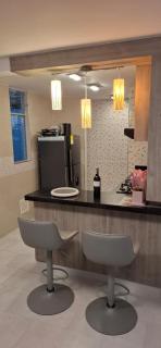 Apt zona turisitica Lago Sochagota - 1