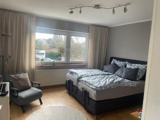 Gemütliches Appartement Köln - 4