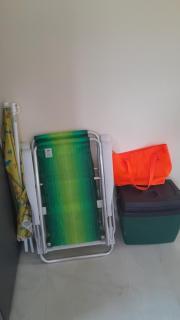 kitnets laguna confortável, com ar-condicionado, em Ubatuba - 1