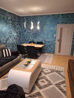 Apartament Astronautow Rynek 10 min - 6