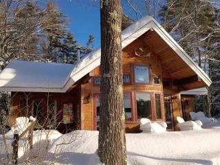 3 Cabins with Sauna on Lake Monomonac by Mount Monadnock - 4