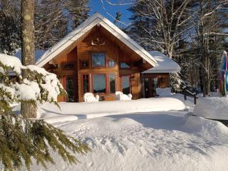 3 Cabins with Sauna on Lake Monomonac by Mount Monadnock - 9