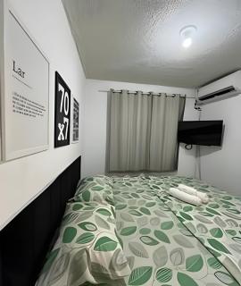 Apto Completo com Conforto e Lazer em Maceió - 8