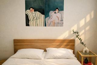 Spacious Stay near Hanbat Arboretum - 6