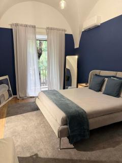 Casa Vanagghi - 2