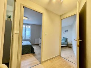 Duplex au coeur de ville - 1