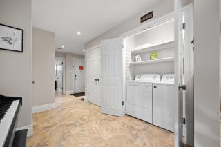 Farmhouse Apartment Guelph Elora - 4