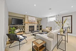 Farmhouse Stay Guelph Elora - 0