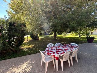 Le gîte a momo - 8