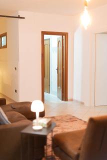 loft style taverna con sala giochi - 7