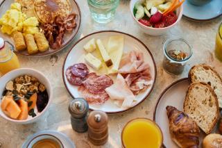 The Social Hub Maastricht Extended Stay - 6