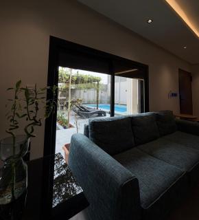 Self check-in villa for a quiet stay and a classy family atmosphere - 1