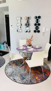 Stylish 2 Bedroom Apartment with Sea View 91 Juffair - 8