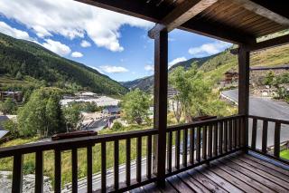 La Pleta del Tarter - 3