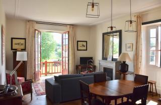 Appartement Erlandé - 0