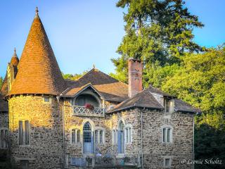 Château de Najade - 0