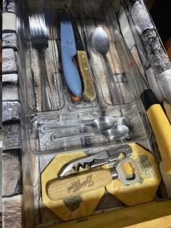 Apartamento cómodo y céntrico a pasos del metro - 5