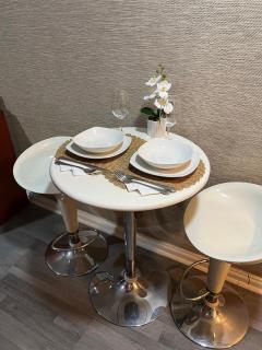 Apartamento cómodo y céntrico a pasos del metro - 6