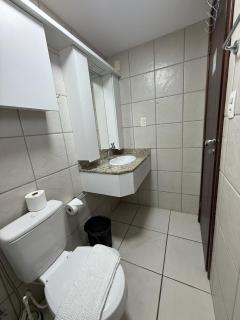 Vista Mar - Terrazzo Ponta Negra 311 - 1