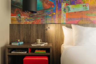 Leonardo Hotel Eindhoven City Center - 1