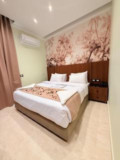 Olivia Hotel - 5