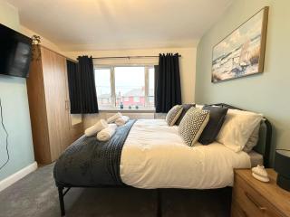 Halton House Runcorn By Smart Corporate Stays - 2