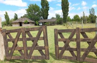 Quincho Villa 25 - 0