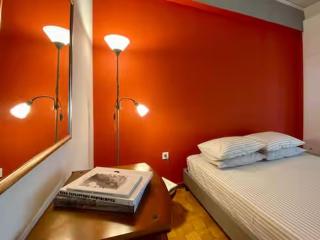 Bright & Cozy 1BR in Athens city center - 1