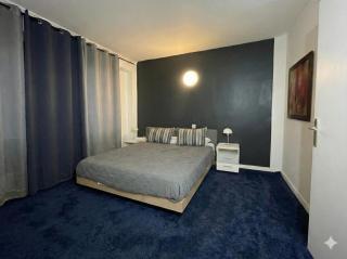 Hôtel La Palmeraie - 5