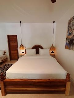 LUJO Zanzibar Resort - 8