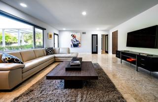 Sunny Lands Vacation Home - 7