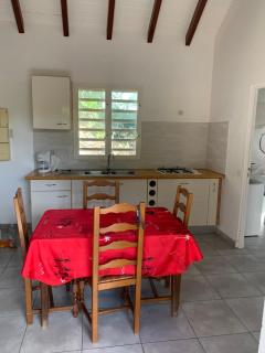 Appartement tout confort - 2