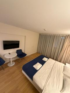 Batumi Studio Guest Room - 2
