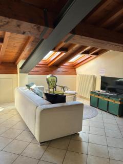 Spazio 28 - free private parking - 6