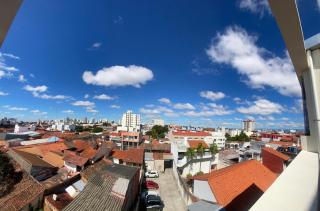 Elegante Departamento Céntrico con Piscina, Terraza y Seguridad 24 7 - 1
