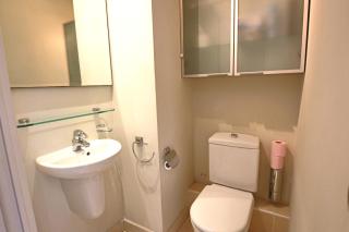 Fully equipped apartment with large terrace lounge area - Cannes - 2