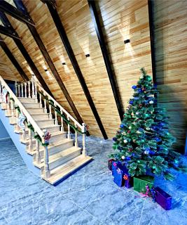 Qafqaz Atlantis Chalet - 3